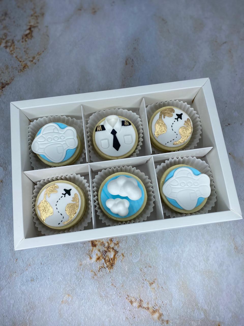 Alfajor Personalizado